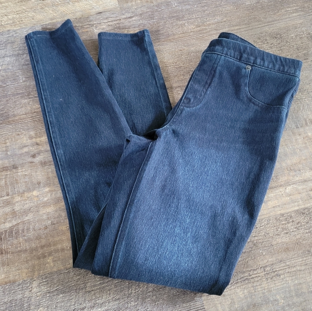 Spanx Jegging - image 3